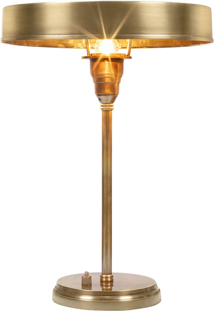 Versmissen Auriol Table Lamp BadlyBitten