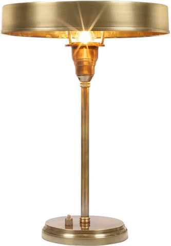 Versmissen Auriol Table Lamp BadlyBitten