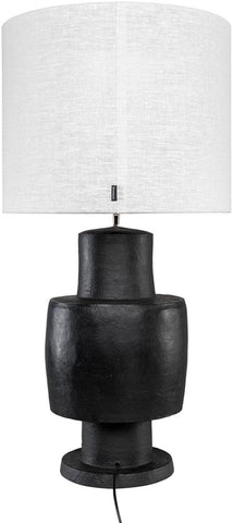Versmissen Blacky Lamp+Shade 66 ⌀ 50 x 97,5 cm BadlyBitten