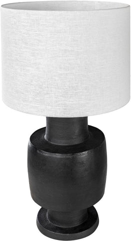 Versmissen Blacky Lamp+Shade 66 ⌀ 50 x 97,5 cm BadlyBitten