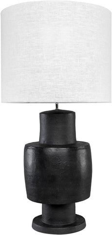 Versmissen Blacky Lamp+Shade 66 ⌀ 50 x 97,5 cm BadlyBitten