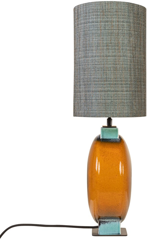 Versmissen Core Lamp+Shade BadlyBitten