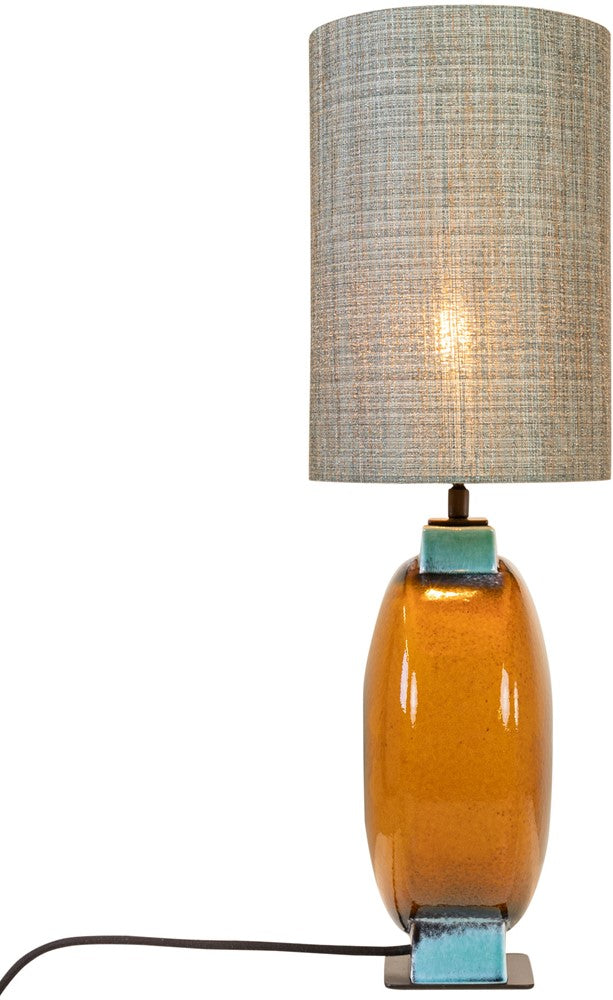 Versmissen Core Lamp+Shade BadlyBitten