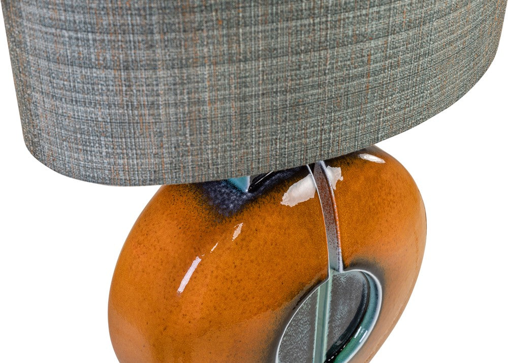 Versmissen Core Lamp+Shade BadlyBitten