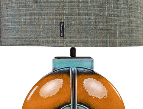Versmissen Core Lamp+Shade BadlyBitten