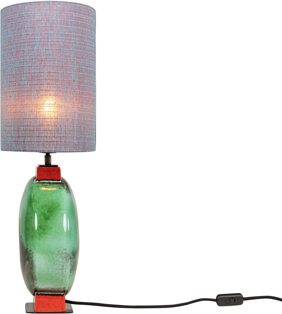 Versmissen Core Lamp+Shade BadlyBitten