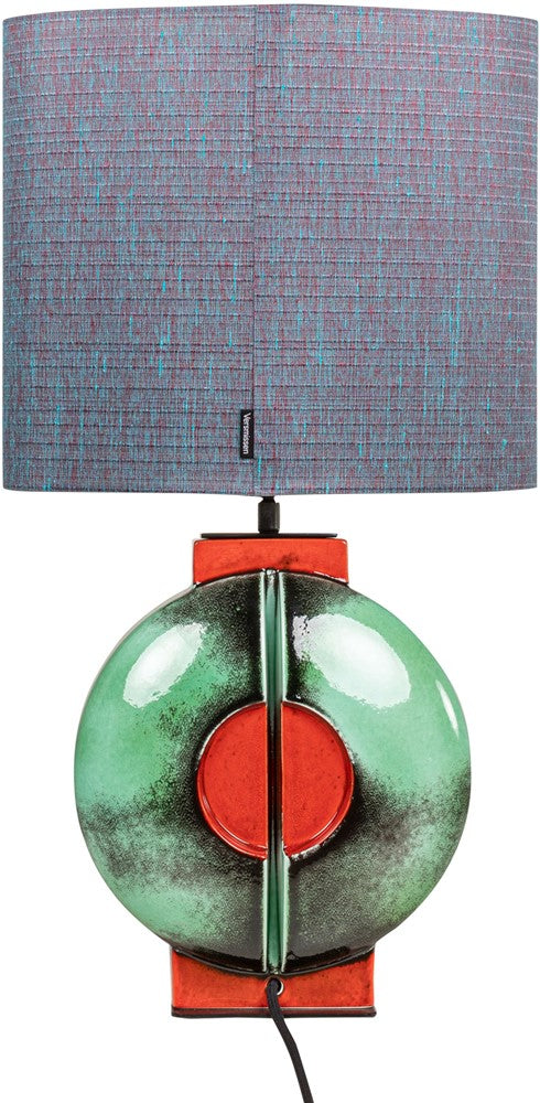 Versmissen Core Lamp+Shade BadlyBitten