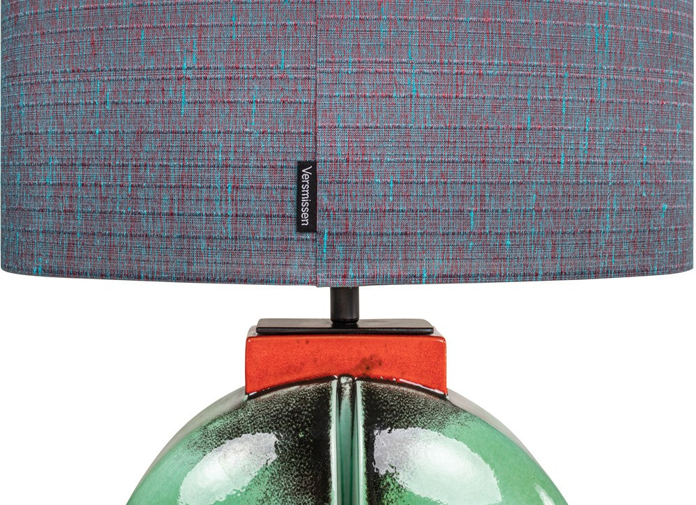 Versmissen Core Lamp+Shade BadlyBitten