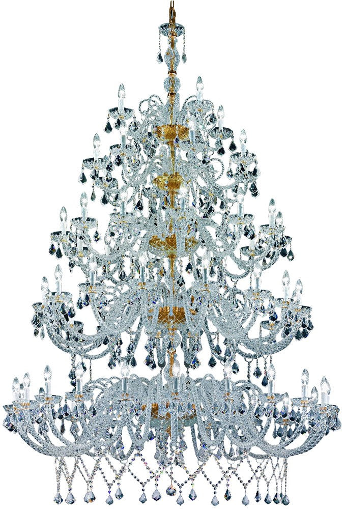 Versmissen Erika Ceiling Lamp ⌀ 155 x 217 cm BadlyBitten