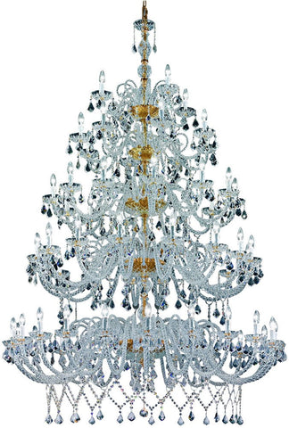Versmissen Erika Ceiling Lamp ⌀ 155 x 217 cm BadlyBitten