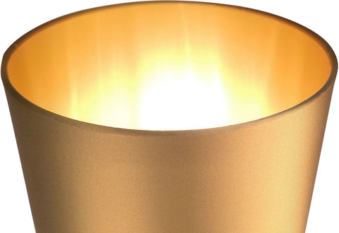 Versmissen Ginger Jar Lamp+Shade BadlyBitten