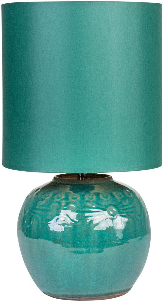 Versmissen Ginger Jar Lamp+Shade Shade 39 BadlyBitten