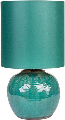 Versmissen Ginger Jar Lamp+Shade Shade 39 BadlyBitten