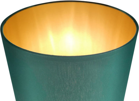 Versmissen Ginger Jar Lamp+Shade BadlyBitten