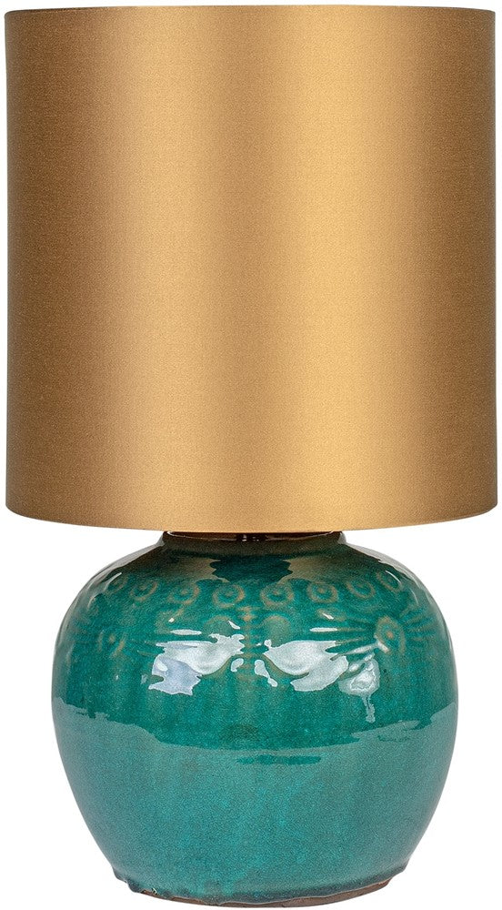 Versmissen Ginger Jar Lamp+Shade Shade 38 BadlyBitten