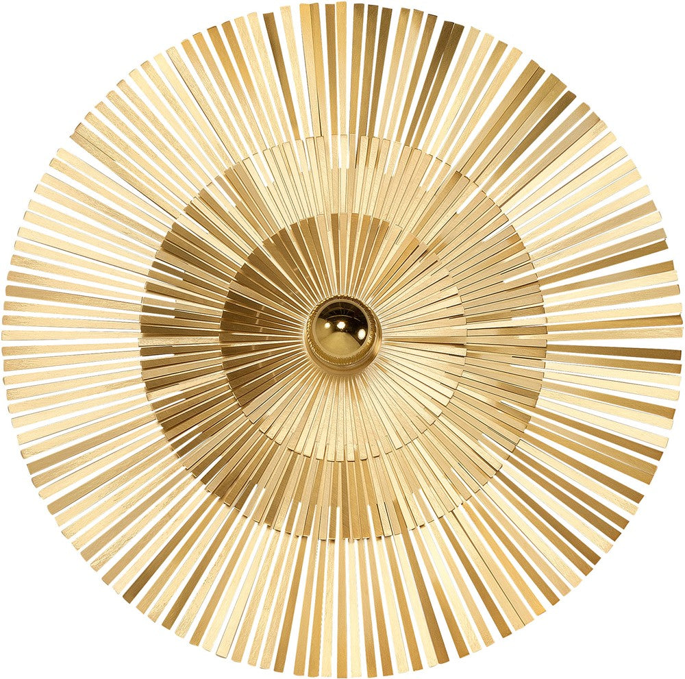 Versmissen Lafayette Wall Lamp Large BadlyBitten