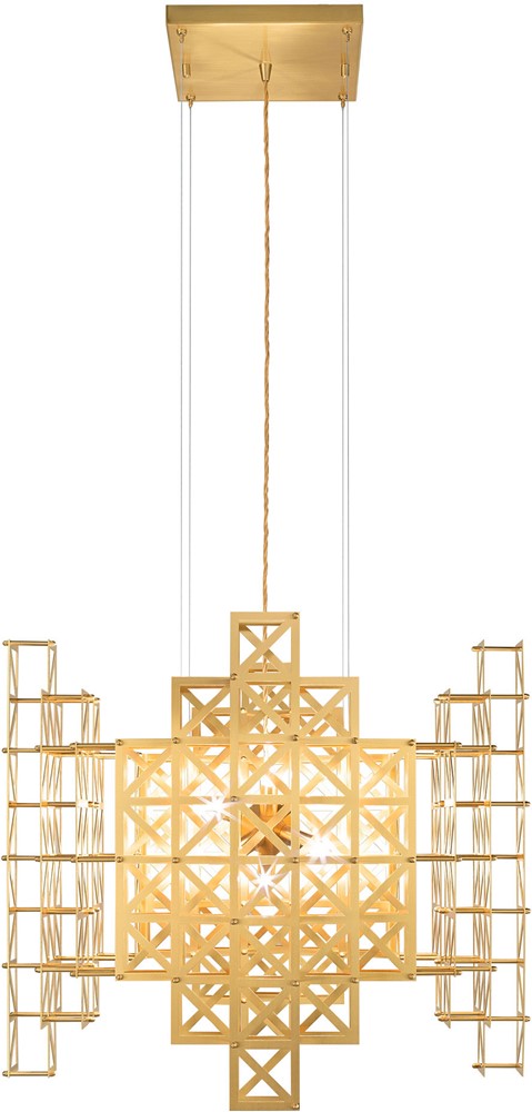 Versmissen Pontes Ceiling Lamp Large BadlyBitten