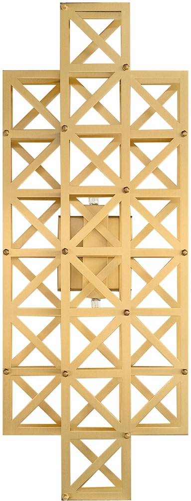 Versmissen Pontes Wall Lamp Small BadlyBitten