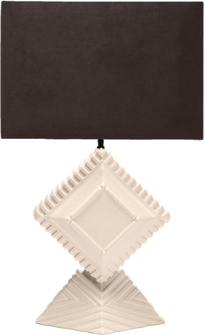 Versmissen Unity Lamp+Shade 23 44 x 21 x 73.5 cm BadlyBitten