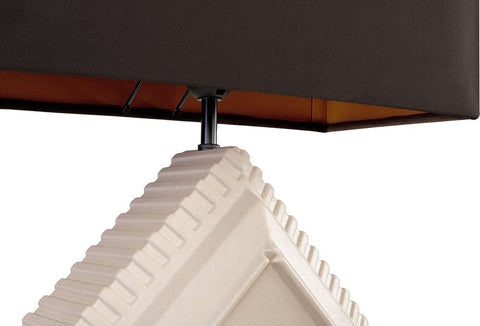 Versmissen Unity Lamp+Shade 23 44 x 21 x 73.5 cm BadlyBitten