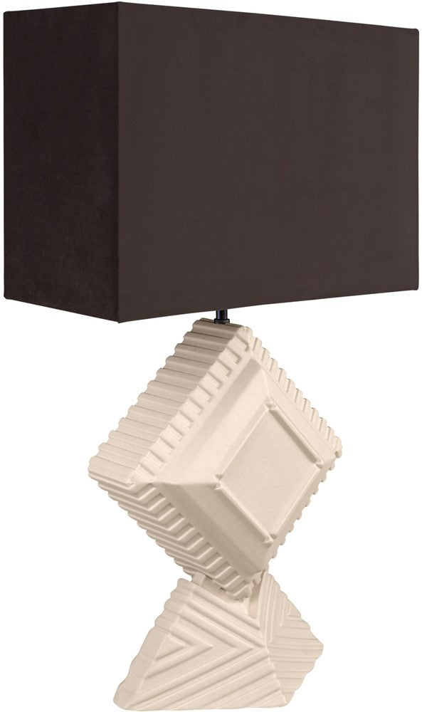 Versmissen Unity Lamp+Shade 23 44 x 21 x 73.5 cm BadlyBitten