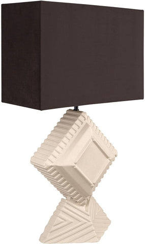 Versmissen Unity Lamp+Shade 23 44 x 21 x 73.5 cm BadlyBitten