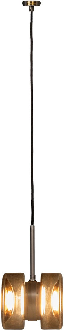 Alma Double Pendant Lamp
