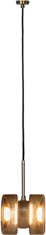 Alma Double Pendant Lamp