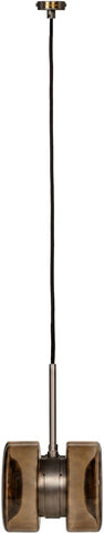 Alma Double Pendant Lamp