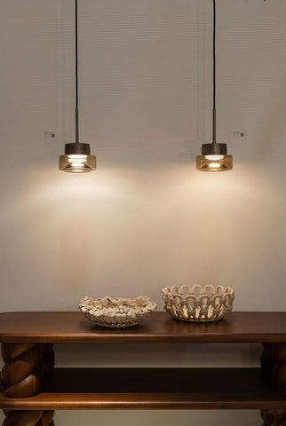 Alma Pendant Lamp