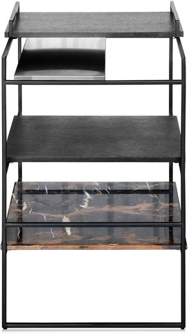 Architect Occ.table Black *