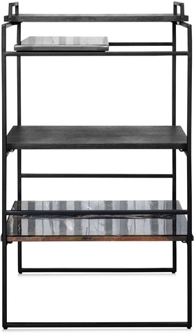 Architect Occ.table Black *