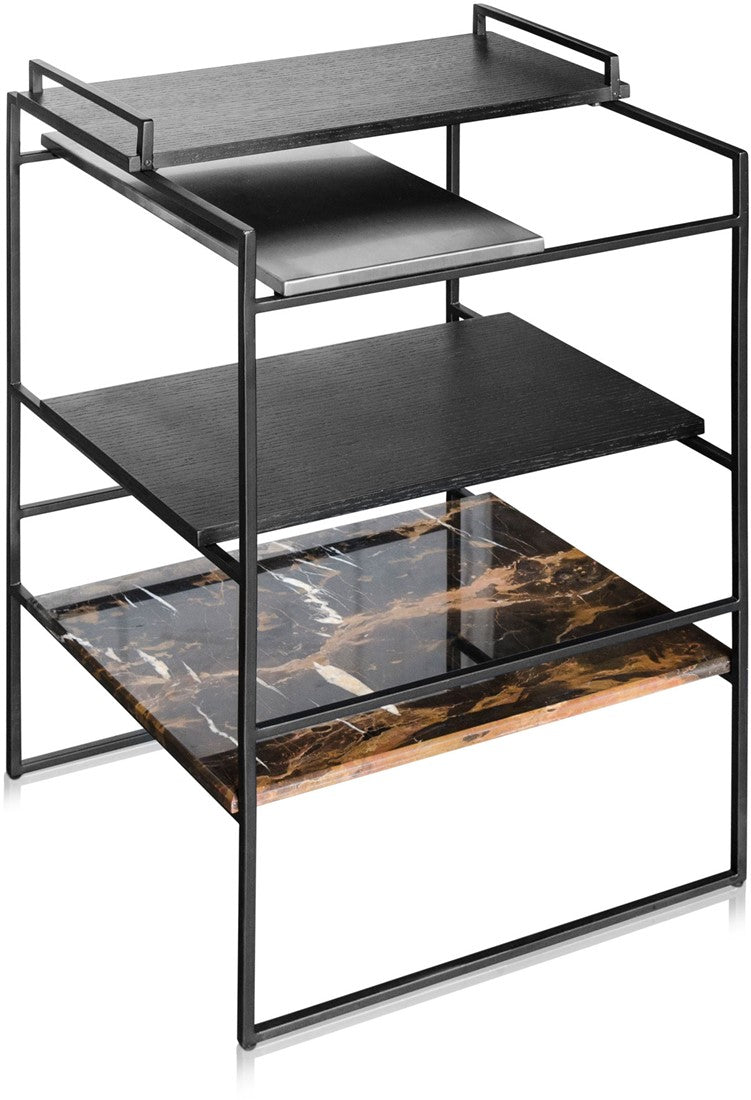 Architect Occ.table Black *