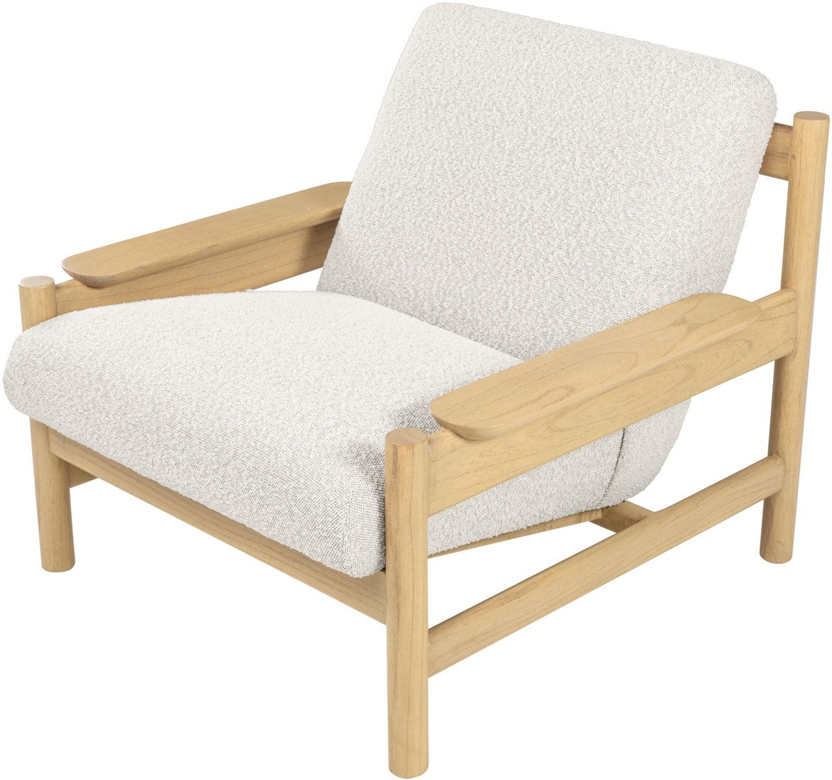 Casca Chair *