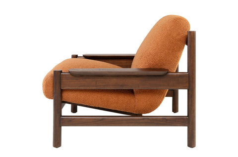 Casca Chair *