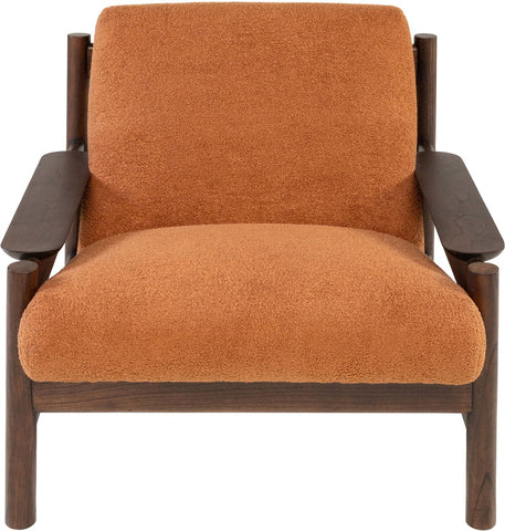 Casca Chair *