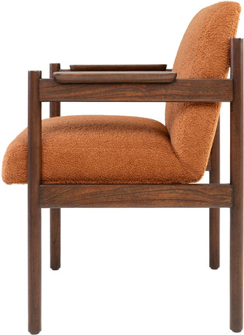Casca Dining Chair *