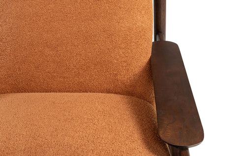 Casca Chair *