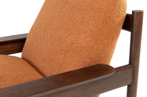 Casca Chair *