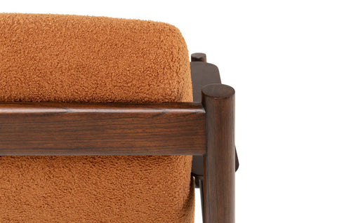 Casca Chair *