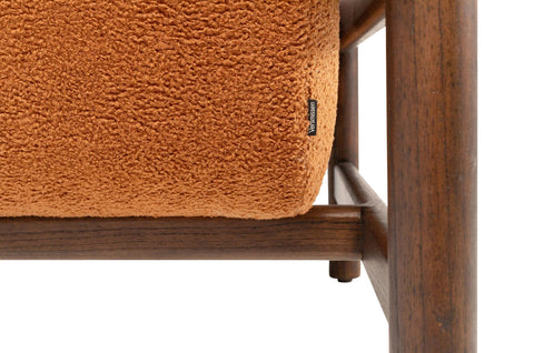 Casca Chair *