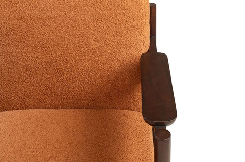 Casca Dining Chair *