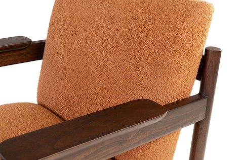 Casca Dining Chair *