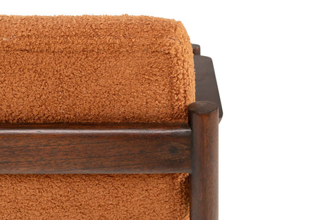 Casca Dining Chair *