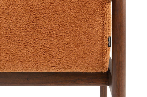 Casca Dining Chair *