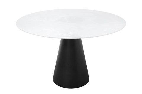 Cone Dining Table Ø120*76 *