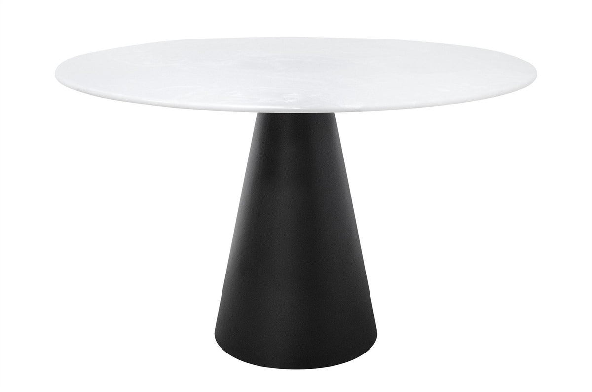 Cone Dining Table Ø120*76 *