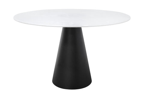 Cone Dining Table Ø120*76 *