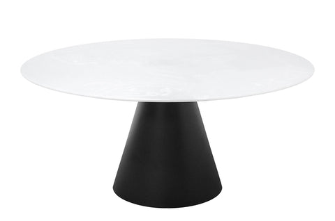 Cone Dining Table Ø150*76 *