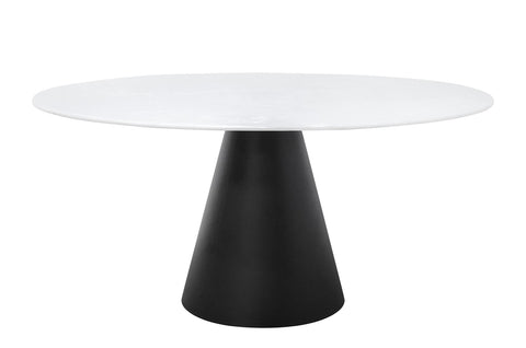 Cone Dining Table Ø150*76 *